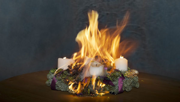 Incendie domestique : comment s’en prémunir ?