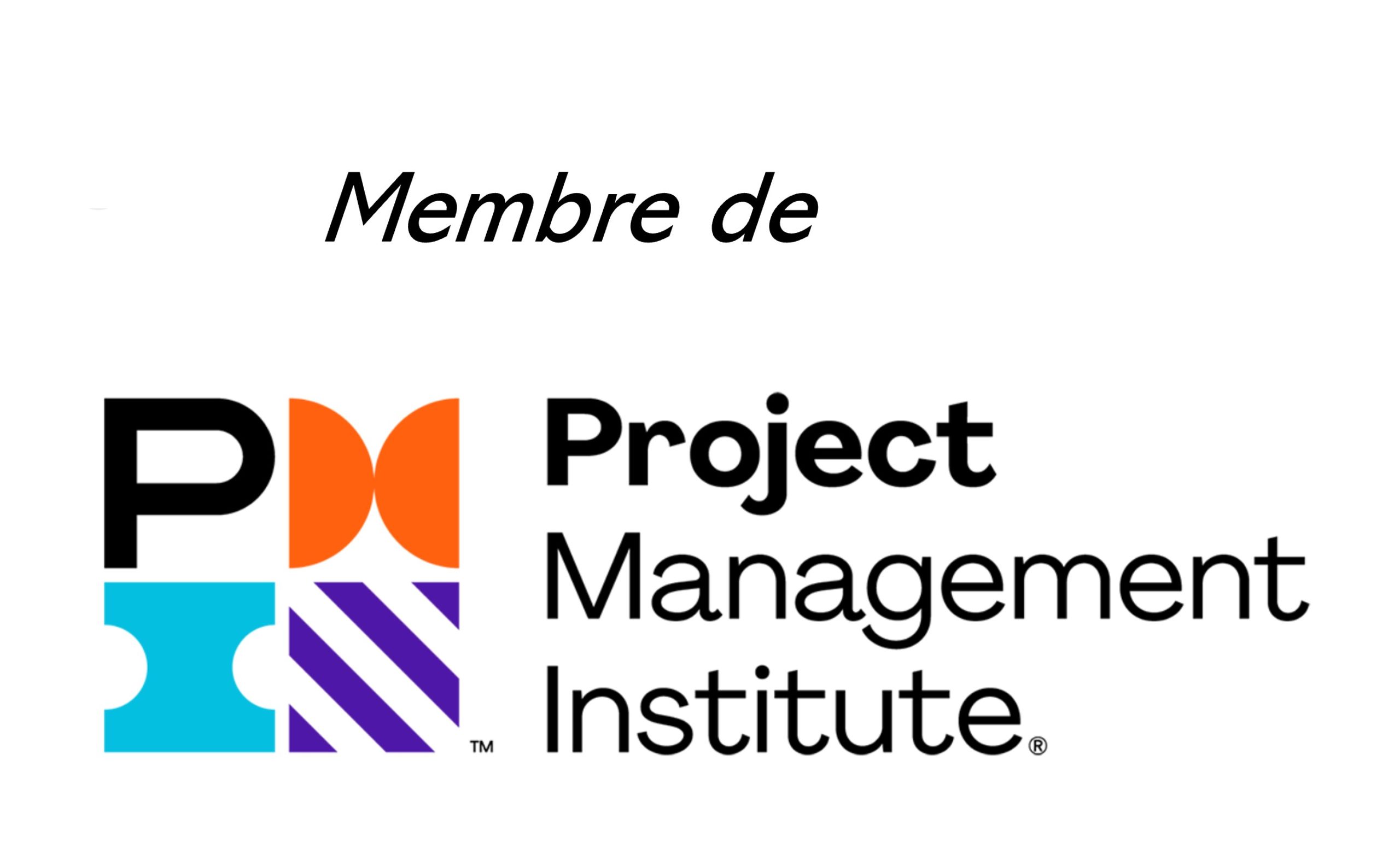 logo Project Management Institute